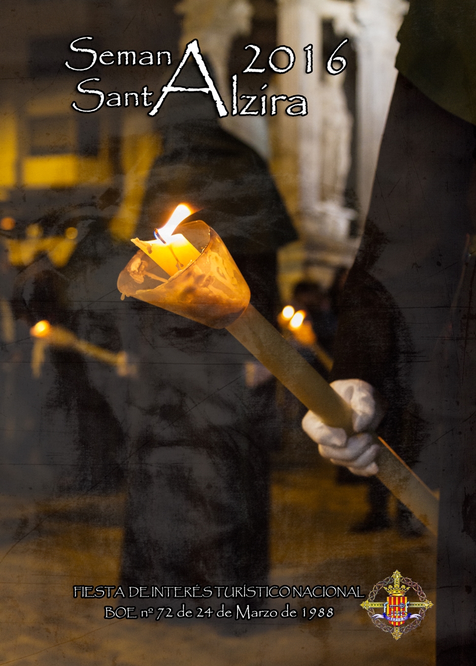 Semana Santa en Alzira 2016 Alzira / Alcira